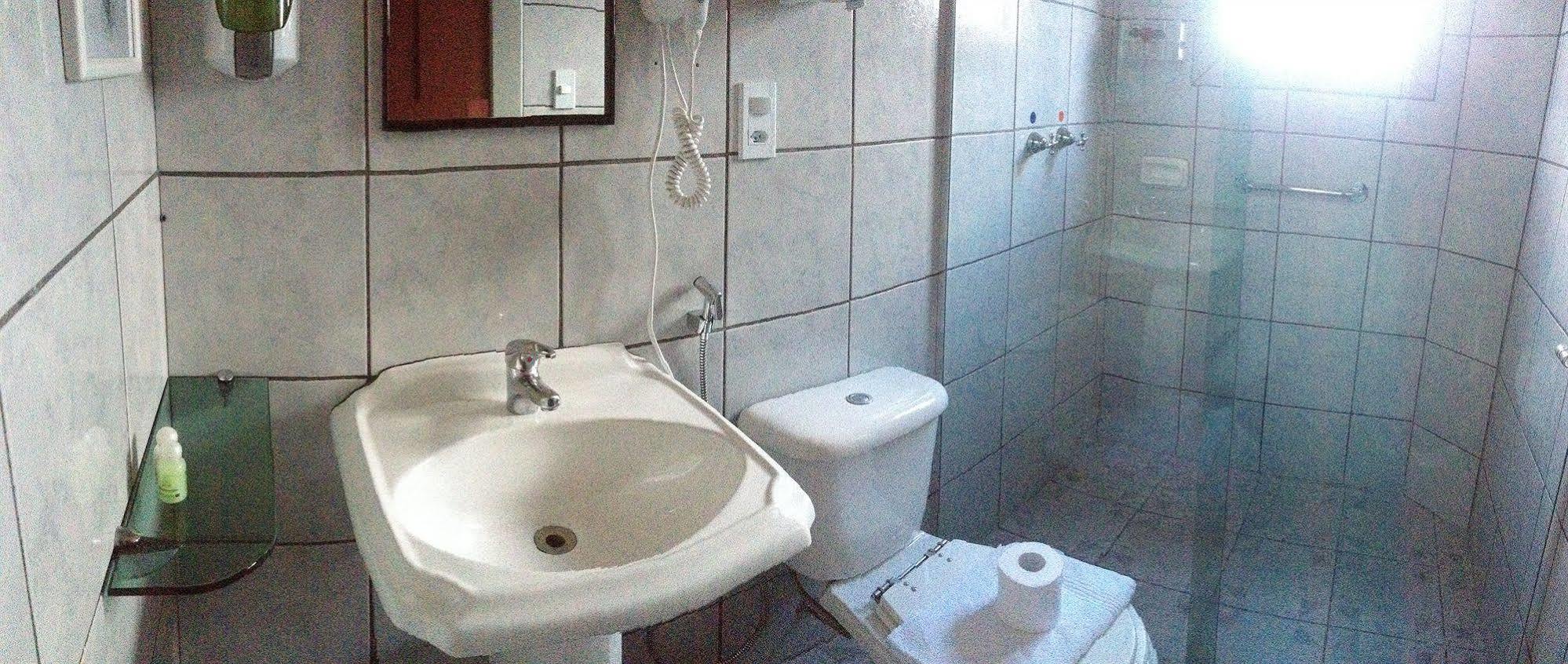 Pousada Casa Dos Contos 오루프레투 외부 사진
